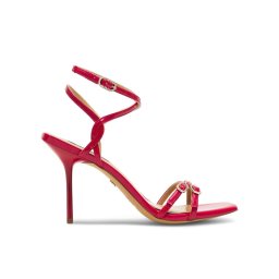 Nine West Сандали ZL23014CC Червен