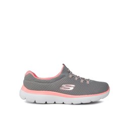 Skechers Сникърси Summits 12980/GYPK Сив