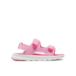 Puma Сандали Puma Evolve Sandal Jr 39044904 Розов