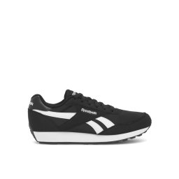 Reebok Сникърси Rewind Run FZ0662 Черен