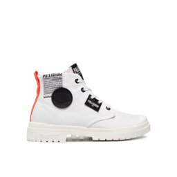 Palladium Туристически oбувки Sp20 Overlab 77371-116-M Бял