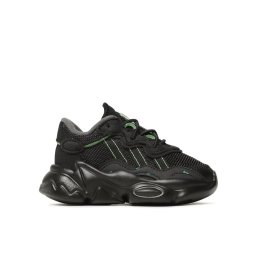 adidas Сникърси OZWEEGO Shoes HR0242 Черен