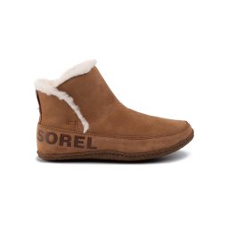 Sorel Боти Nakiska Bootie NL3389 Кафяв