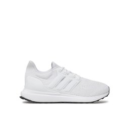 adidas Сникърси Ubounce Dna J IG1642 Бял