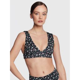 Billabong Горнище на бански Islands Away ABJX300821 Цветен