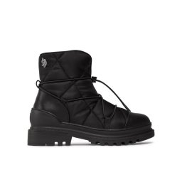 U.S. Polo Assn. Зимни обувки BRUNA011 Черен
