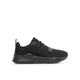 Puma Сникърси Wired Run Pure Jr 390847 01 Черен