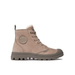 Palladium Туристически oбувки 05982-297-M Бежов