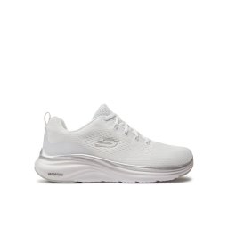 Skechers Сникърси Vapor Foam-Midnight Glimmer 150025/WSL Бял
