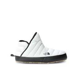 The North Face Пантофи W Thermoball Traction BootieNF0A331HQ4C1 Бял