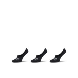 Reebok Чорапи тип терлици R0351-SS24 (3-pack) Черен