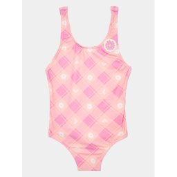 Roxy Бански костюм ERLX103094 Розов