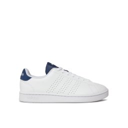 adidas Сникърси Advantage IF6097 Бял