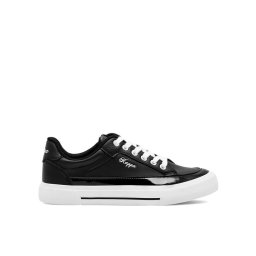 Kappa Гуменки Logo Mia Kid 381P8FW-A2P Черен