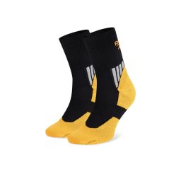 Reebok Дълги чорапи R0417-SS24 (1-pack) Черен
