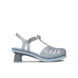 Melissa Сандали Mini Melissa Vixen Inf 35783 Син