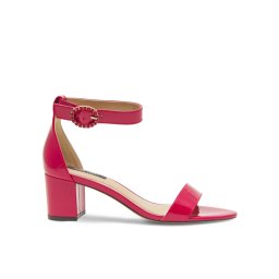 Nine West Сандали WFA2641-1 Червен