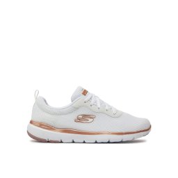 Skechers Сникърси First Insight 13070/WTRG Бял