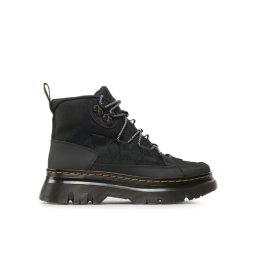 Dr. Martens Туристически oбувки Boury 27831001 Черен