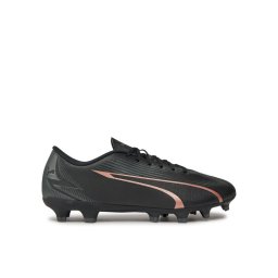 Puma Обувки за футбол Ultra Play Fg/Ag 107763 02 Черен