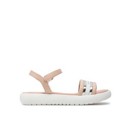 Tommy Hilfiger Сандали T4A2-33245-0371 S Розов