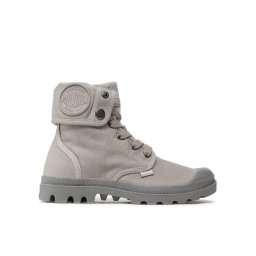 Palladium Туристически oбувки Baggy 92353-066-M Сив