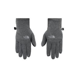 The North Face Дамски ръкавици Etip Glove NF0A4SHADYY1 Сив
