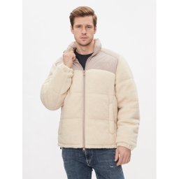 Jack & Jones Зимно яке 12246685 Бежов Regular Fit