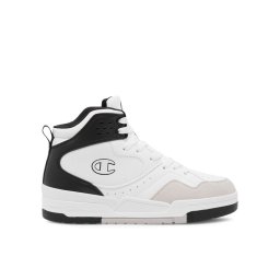 Champion Сникърси Heritage Glory Mid S22323-WW001 Бял