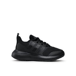 adidas Сникърси Fortarun 2.0 Cloudfoam Sport Running Lace Shoes HP5431 Черен