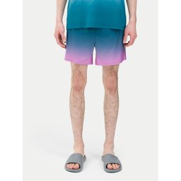 4F Плувни шорти 4FWSS24UBDSM089 Виолетов Regular Fit