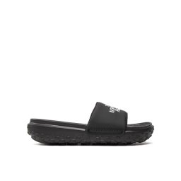 The North Face Чехли W Never Stop Cush Slide NF0A8A99KX71 Черен