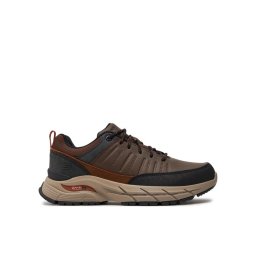 Skechers Сникърси Yoren 210319/CDB Кафяв