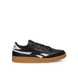 Reebok Сникърси Club C Rev Vin 100202317 Черен