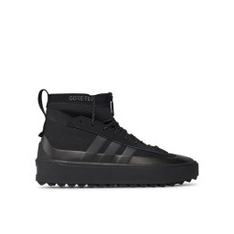 adidas Сникърси ZNSORED High GORE-TEX Shoes ID7296 Черен
