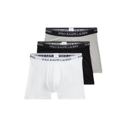 Polo Ralph Lauren Комплект боксерки 714835887004 Цветен