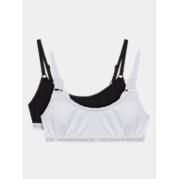 United Colors Of Benetton Комплект сутиени 3MC10R1IN Цветен