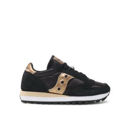 Saucony Сникърси Jazz Original S1044-521 Черен