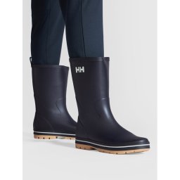 Helly Hansen Гумени ботуши Midsund 3 11662 Тъмносин