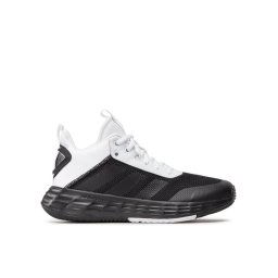 adidas Обувки за баскетбол Ownthegame 2.0 GY9696 Черен