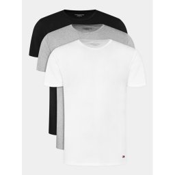 Tommy Hilfiger Комплект тениски UM0UM03138 Цветен Regular Fit