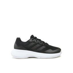 adidas Обувки за тенис Gamecourt 2.0 Tennis Shoes ID1494 Черен