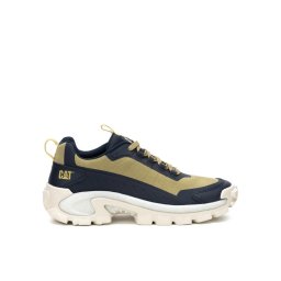 CAT Footwear Сникърси Intruder Lighting P111500 Зелен