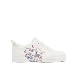 Aldo Сникърси Meadow 13711711 Бял