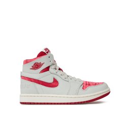 Nike Сникърси W Air Jordan 1 Zm Air CMf 2 Sp DV1304 106 Бял