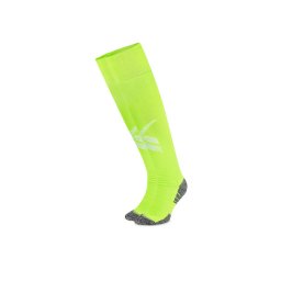 Reebok Дълги чорапи R0563-SS24 (1-pack) Зелен