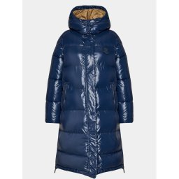 Invicta Зимно яке 4432613/D Тъмносин Regular Fit