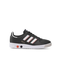 adidas Сникърси G.S. Court GX7029 Черен