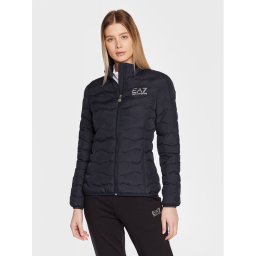 EA7 Emporio Armani Преходно яке 8NTB21 TNF8Z 1554 Тъмносин Regular Fit