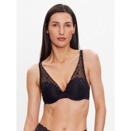 Chantelle Сутиен с банели Day To Night C15F70 Черен